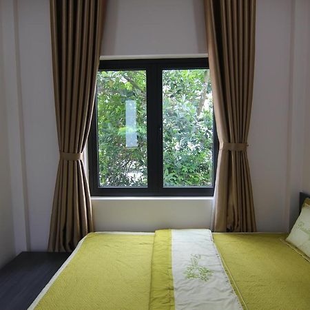 Dory Homestay Hue Bagian luar foto