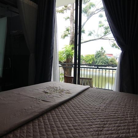 Dory Homestay Hue Bagian luar foto