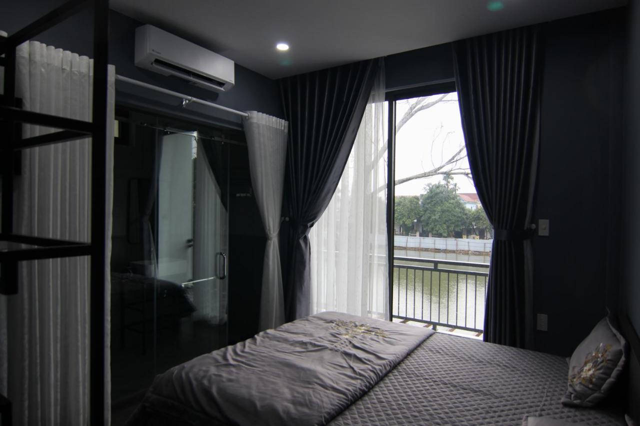 Dory Homestay Hue Bagian luar foto
