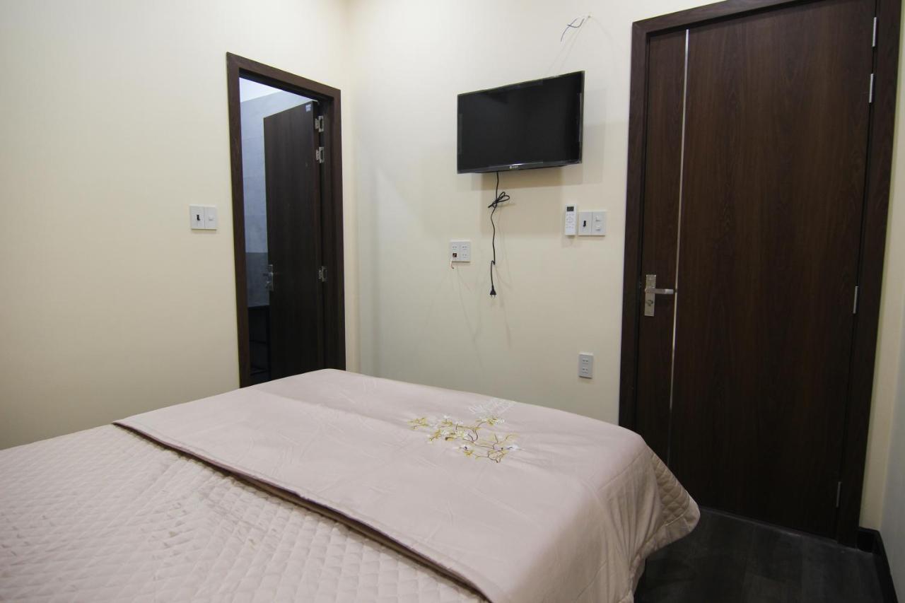 Dory Homestay Hue Bagian luar foto