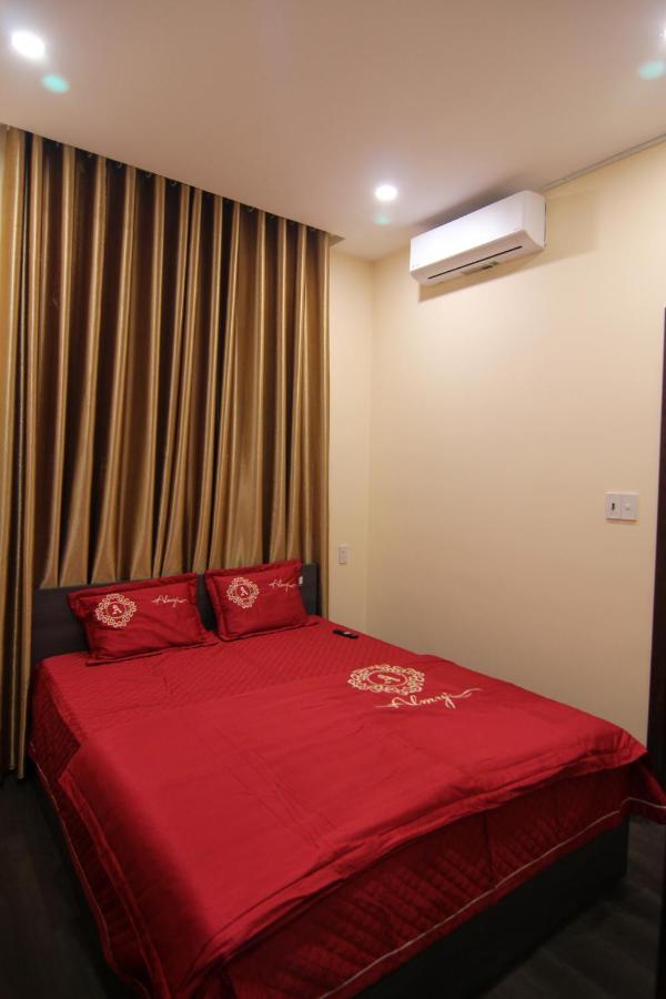 Dory Homestay Hue Bagian luar foto
