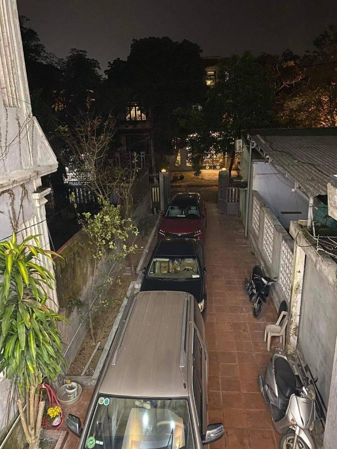 Dory Homestay Hue Bagian luar foto