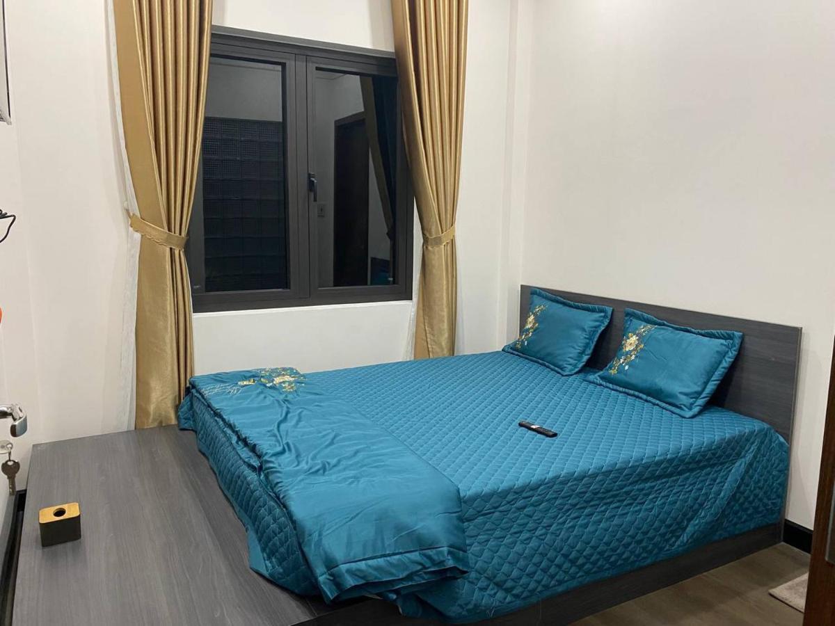 Dory Homestay Hue Bagian luar foto