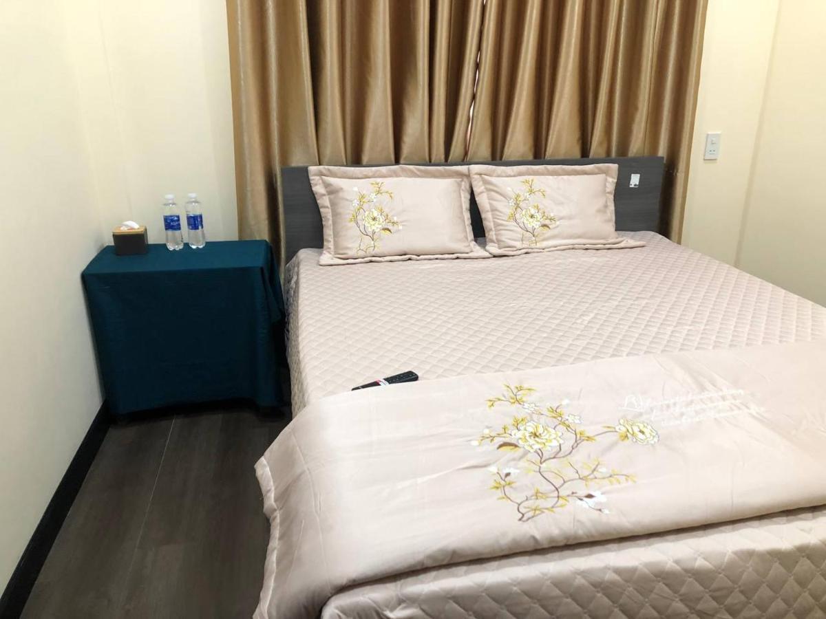 Dory Homestay Hue Bagian luar foto