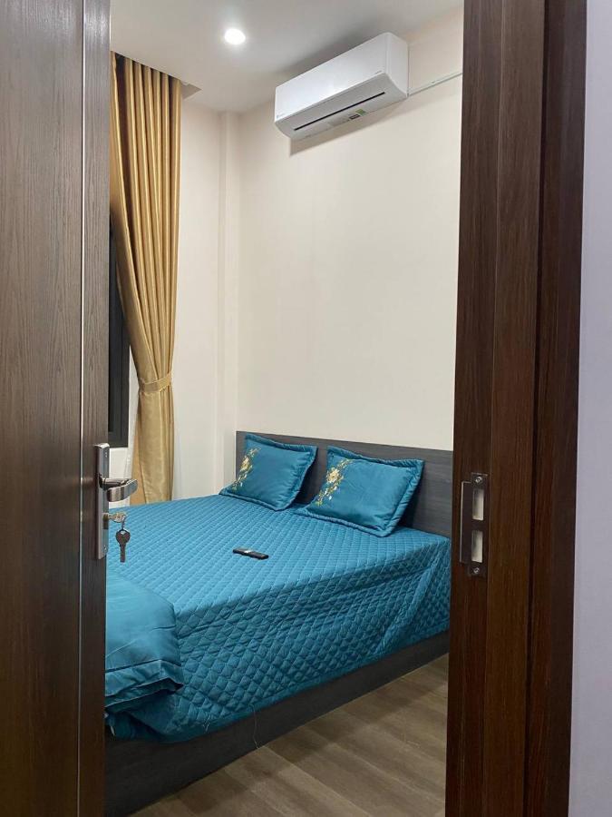 Dory Homestay Hue Bagian luar foto