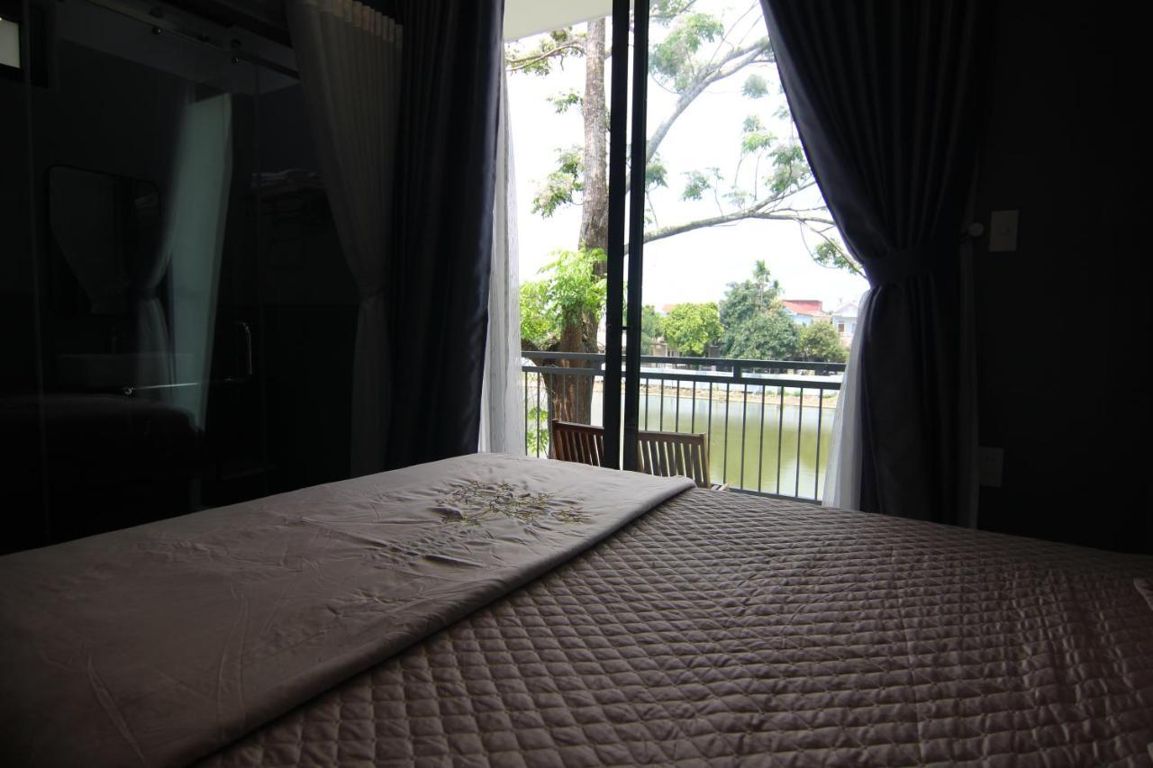 Dory Homestay Hue Bagian luar foto
