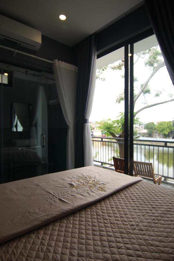 Dory Homestay Hue Bagian luar foto