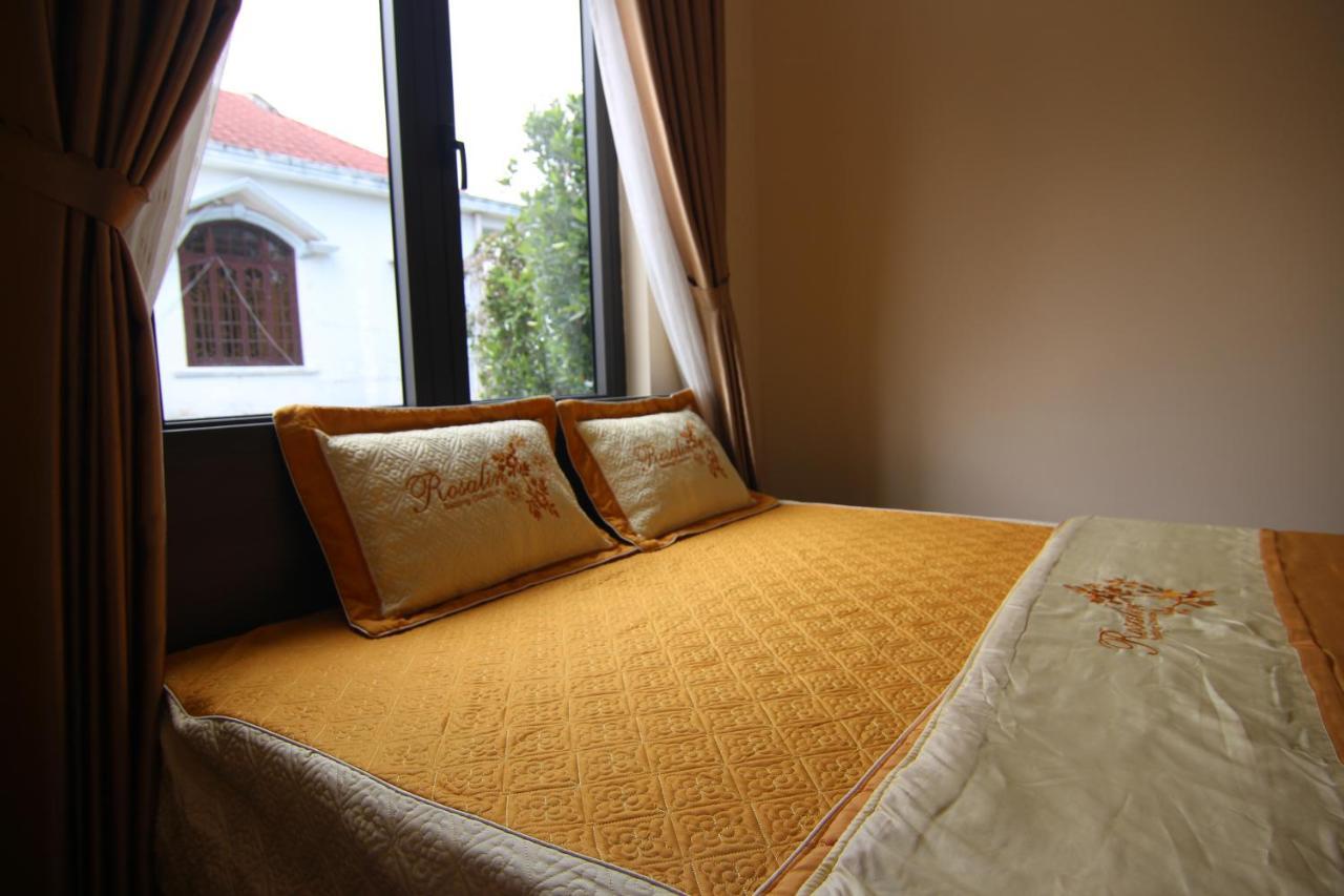 Dory Homestay Hue Bagian luar foto