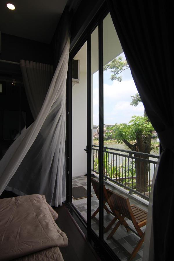 Dory Homestay Hue Bagian luar foto