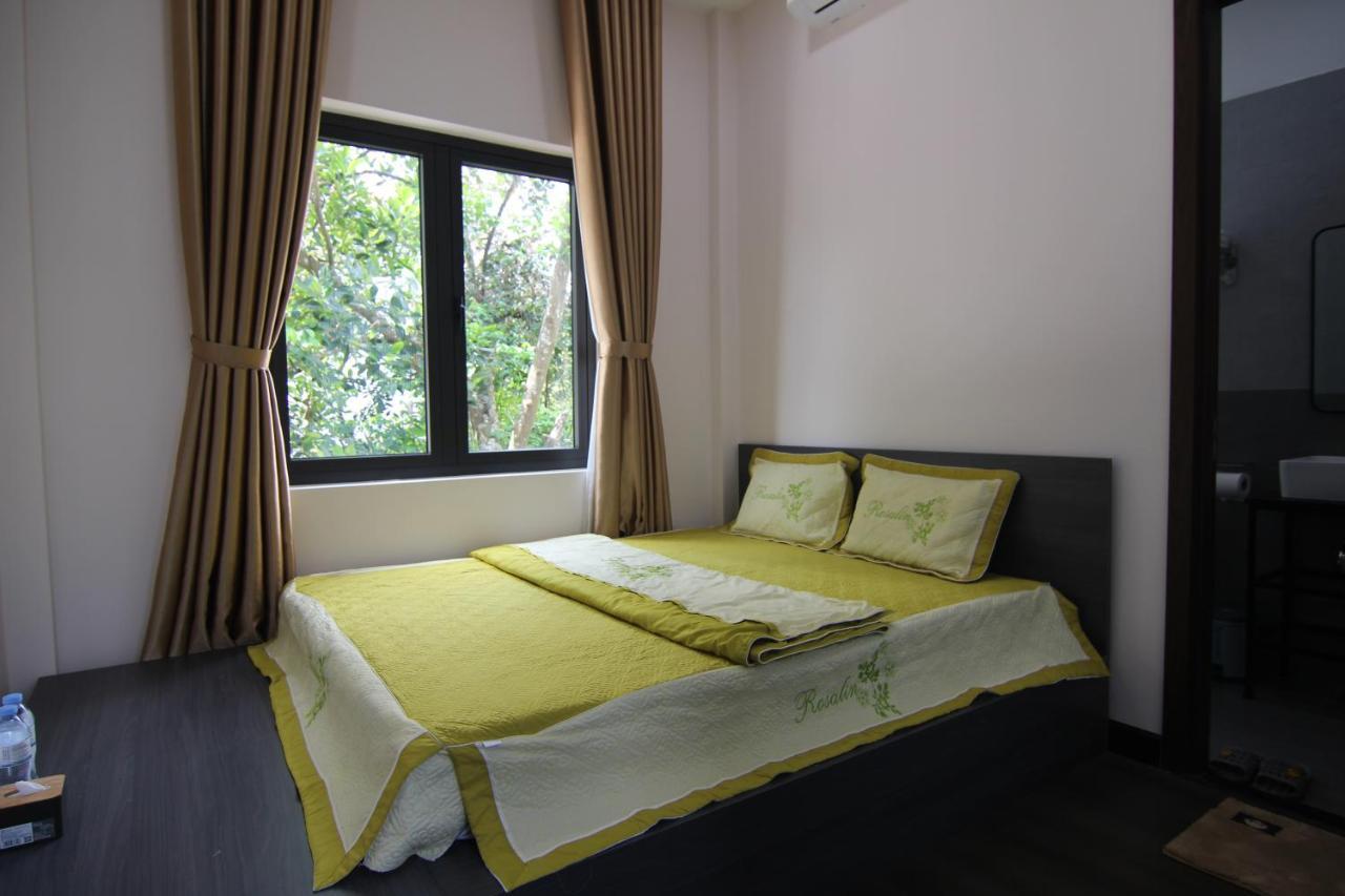 Dory Homestay Hue Bagian luar foto
