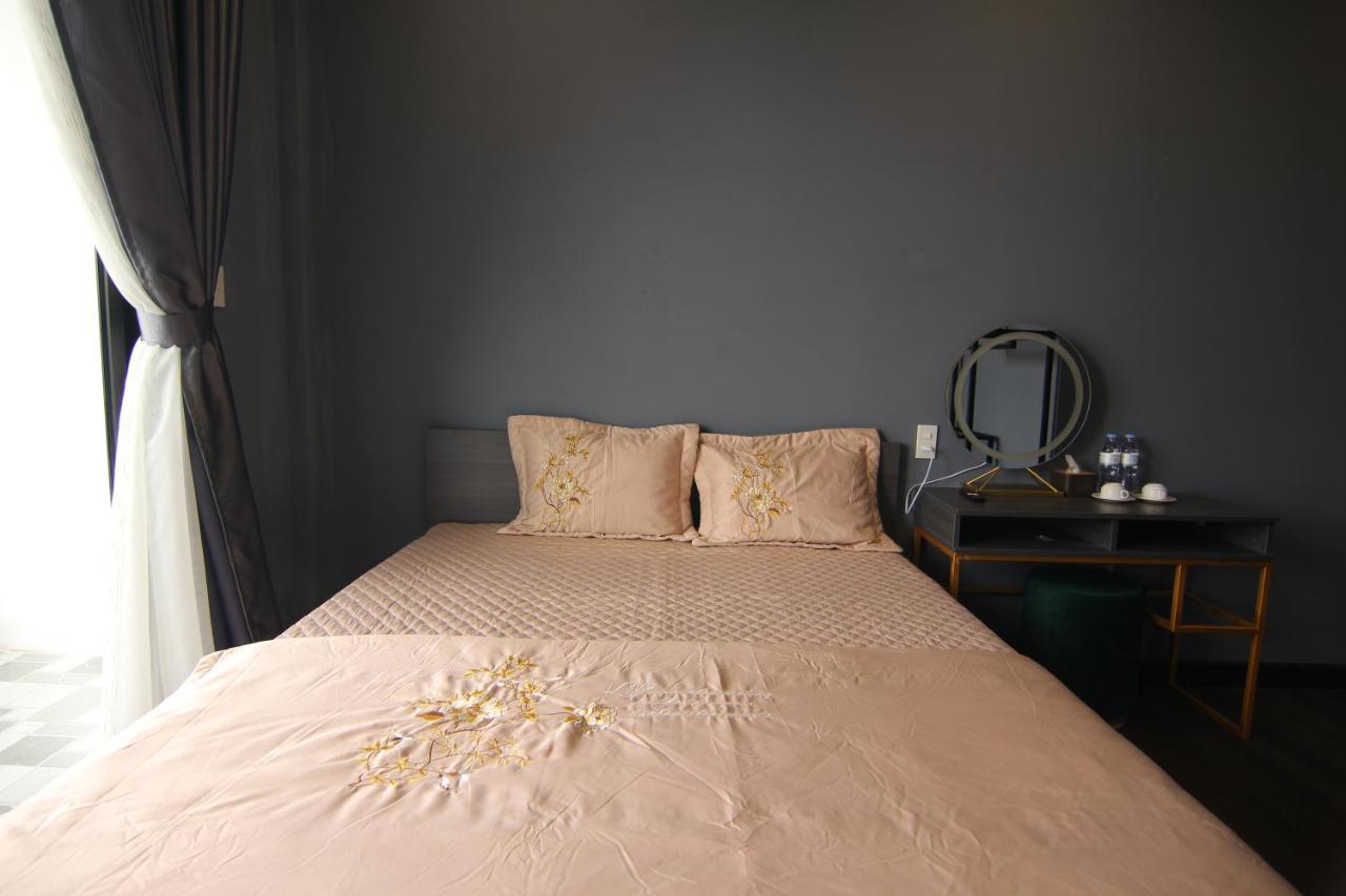 Dory Homestay Hue Bagian luar foto
