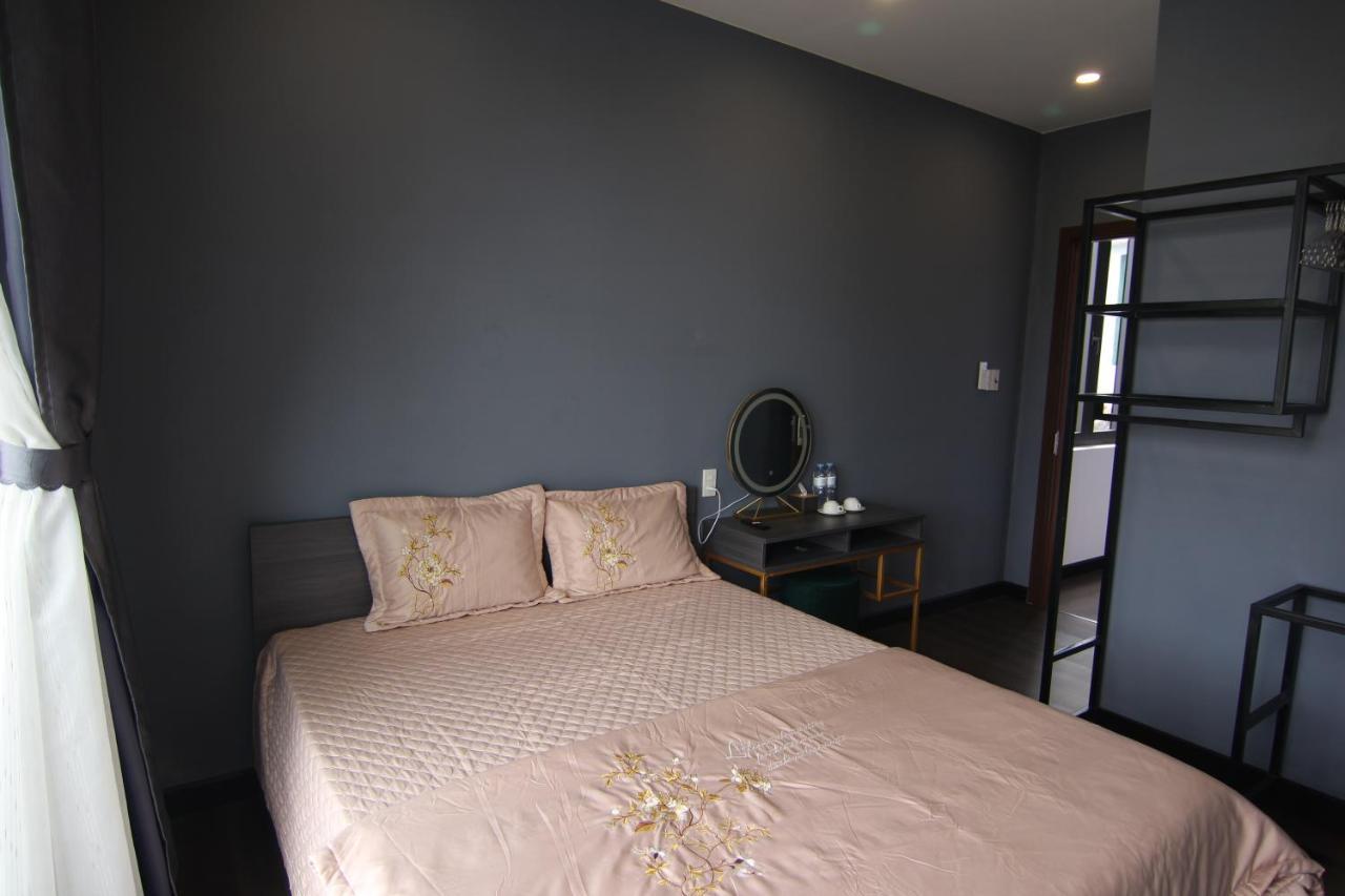 Dory Homestay Hue Bagian luar foto