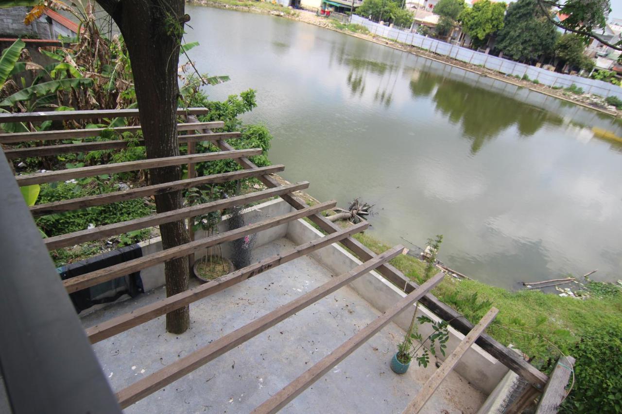 Dory Homestay Hue Bagian luar foto