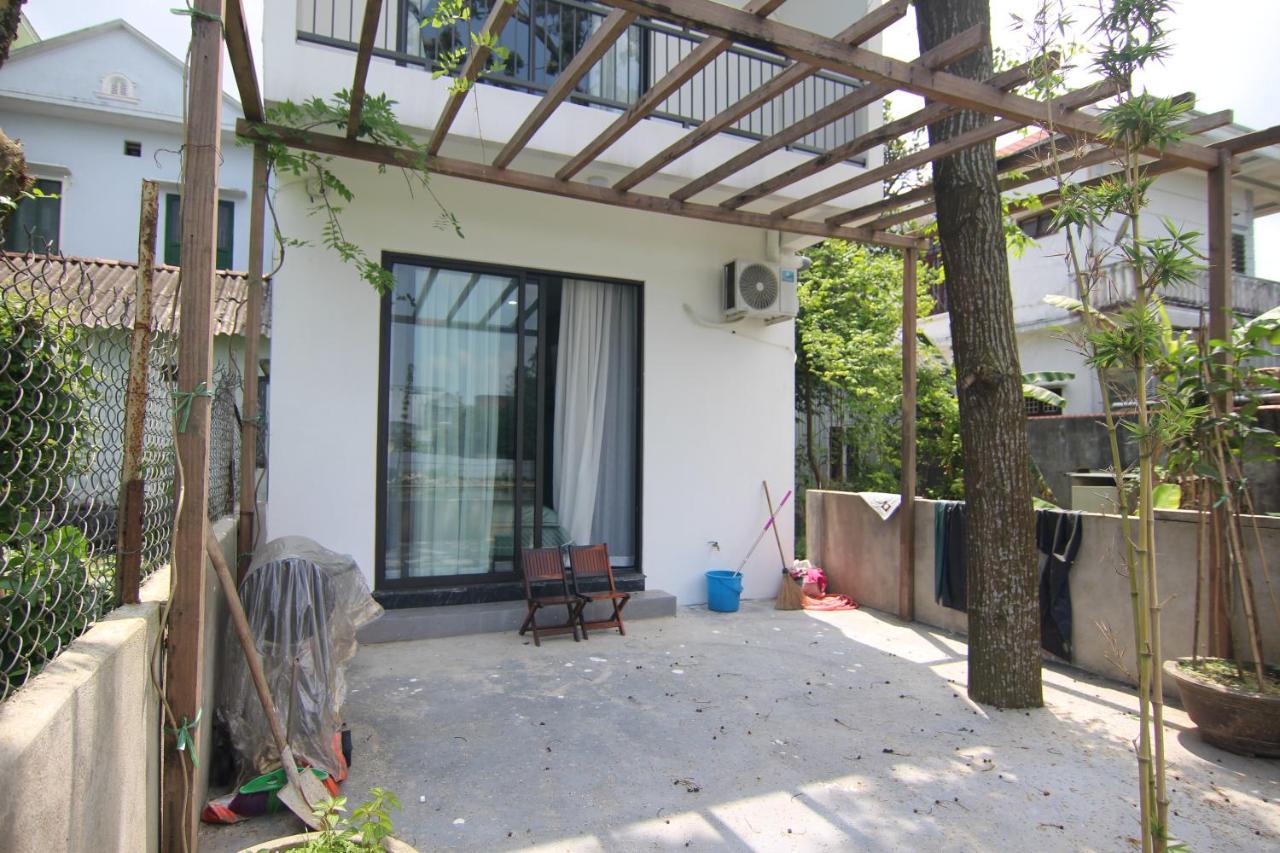 Dory Homestay Hue Bagian luar foto