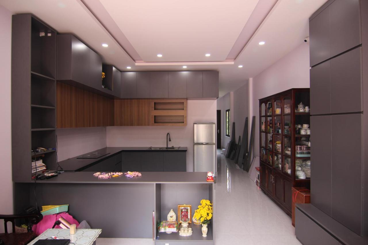 Dory Homestay Hue Bagian luar foto