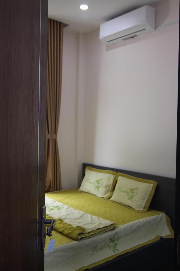 Dory Homestay Hue Bagian luar foto