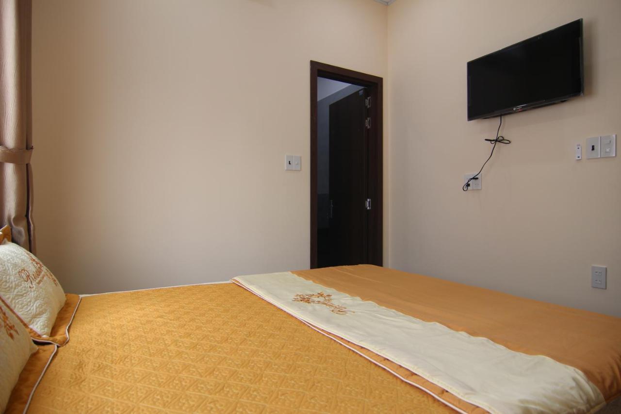 Dory Homestay Hue Bagian luar foto