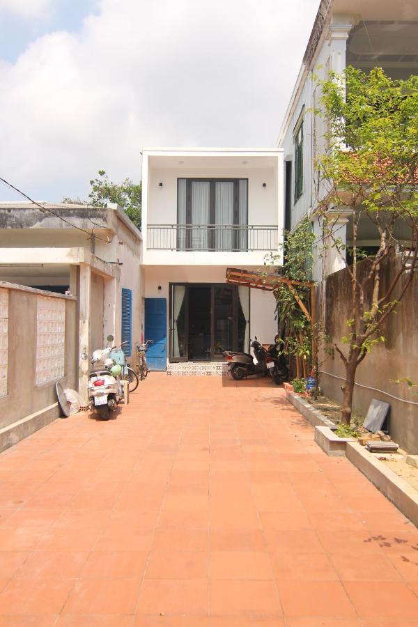 Dory Homestay Hue Bagian luar foto