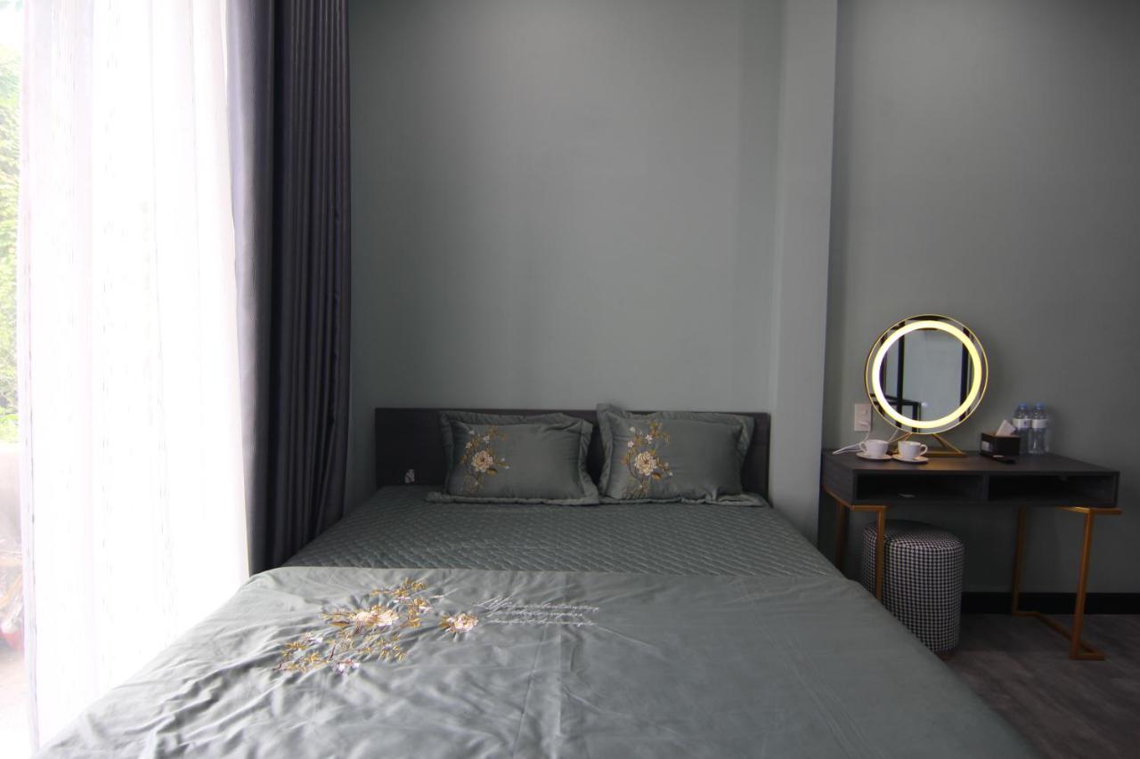 Dory Homestay Hue Bagian luar foto