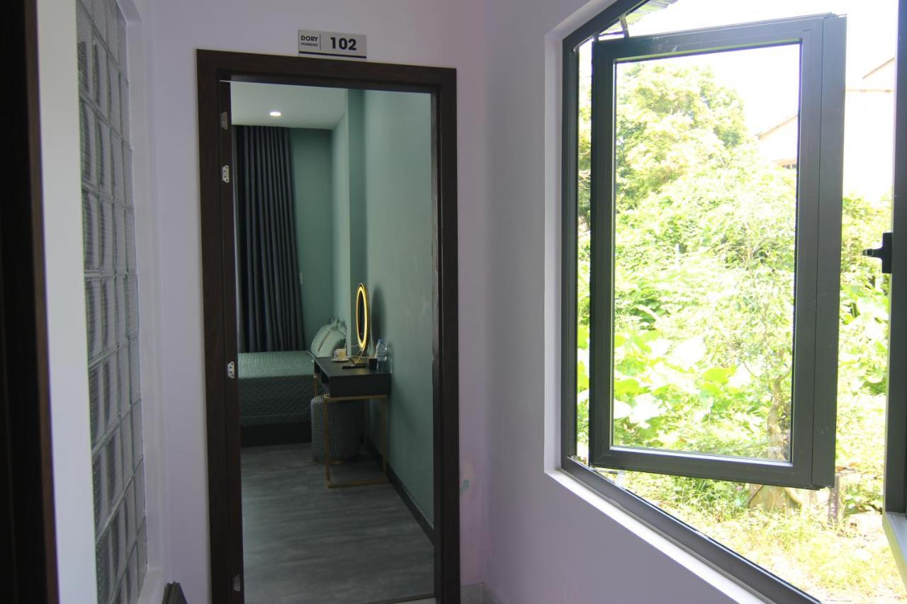 Dory Homestay Hue Bagian luar foto