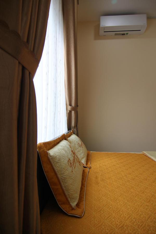 Dory Homestay Hue Bagian luar foto
