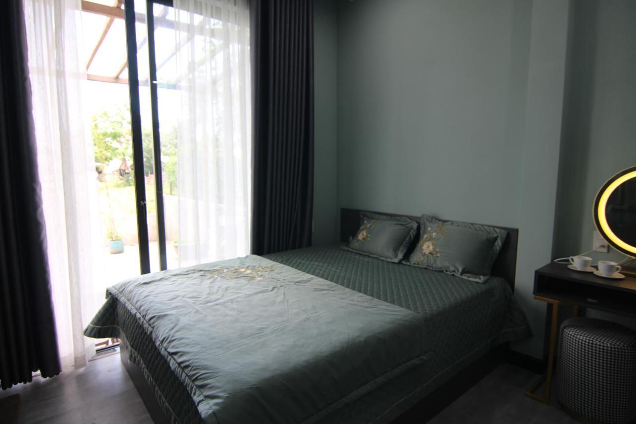 Dory Homestay Hue Bagian luar foto