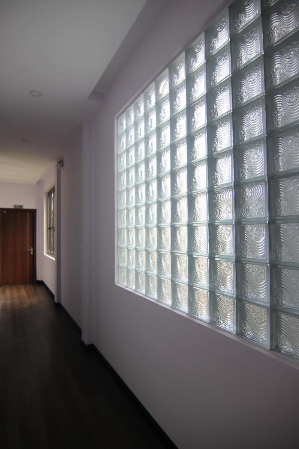 Dory Homestay Hue Bagian luar foto