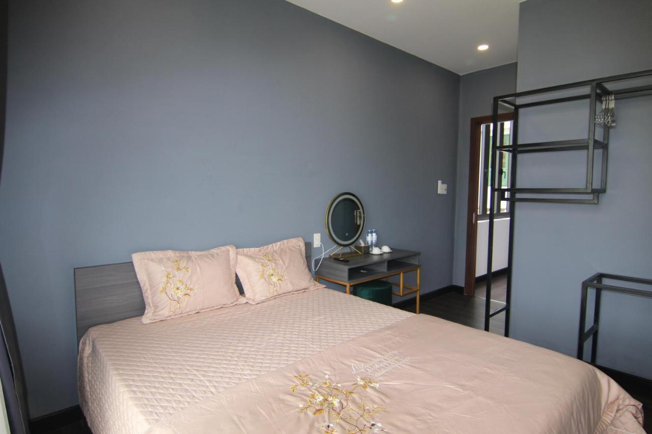 Dory Homestay Hue Bagian luar foto