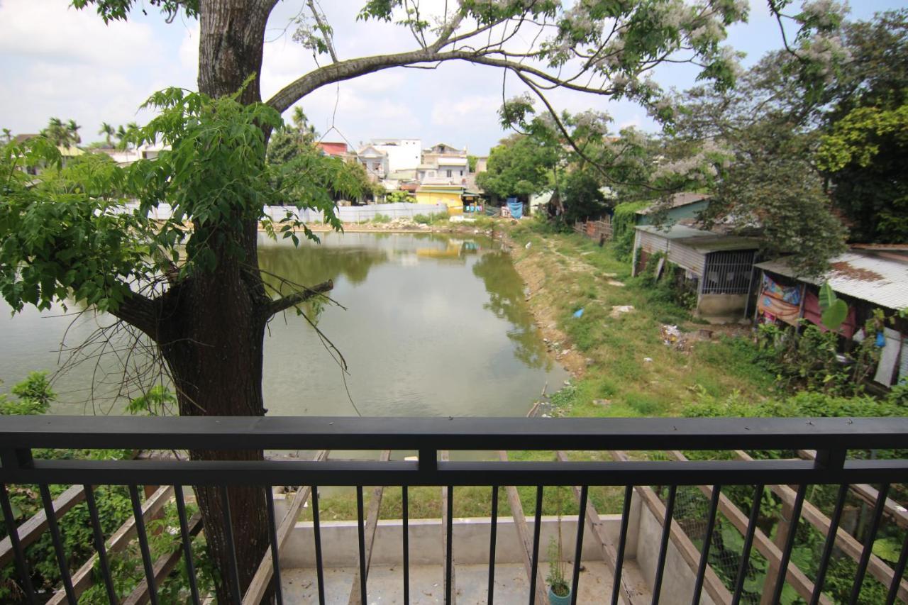 Dory Homestay Hue Bagian luar foto