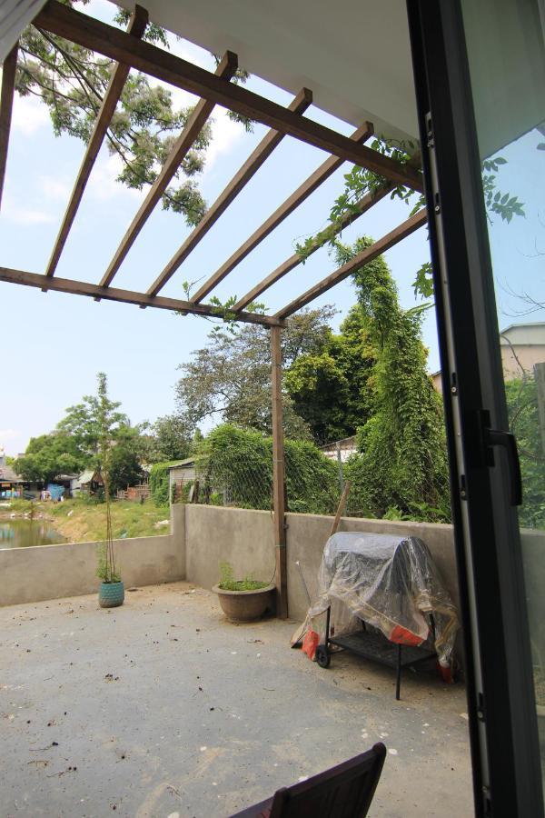 Dory Homestay Hue Bagian luar foto