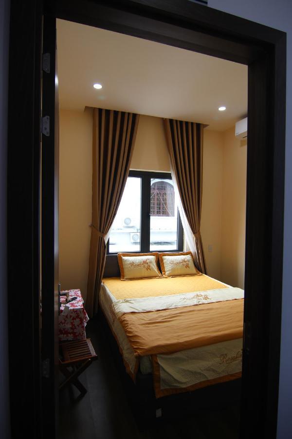 Dory Homestay Hue Bagian luar foto