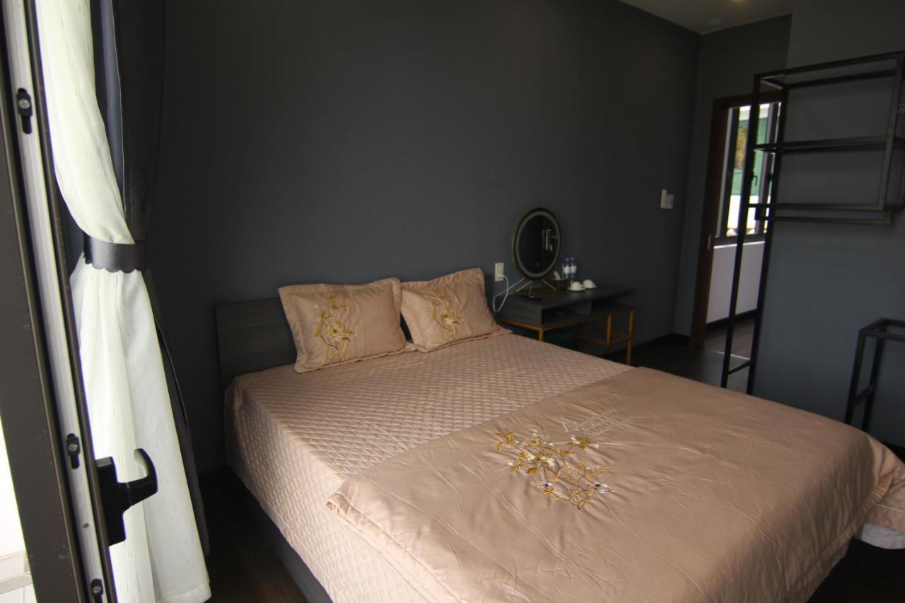 Dory Homestay Hue Bagian luar foto
