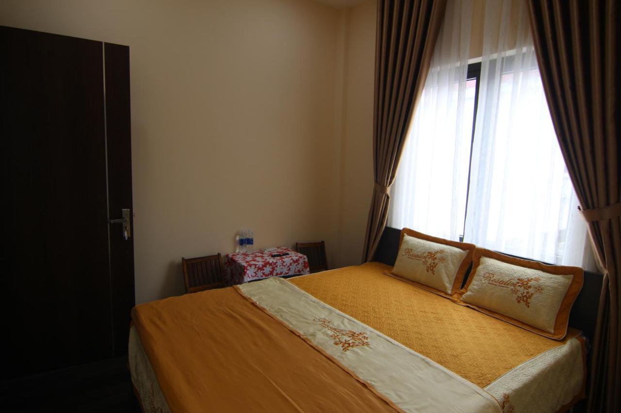 Dory Homestay Hue Bagian luar foto