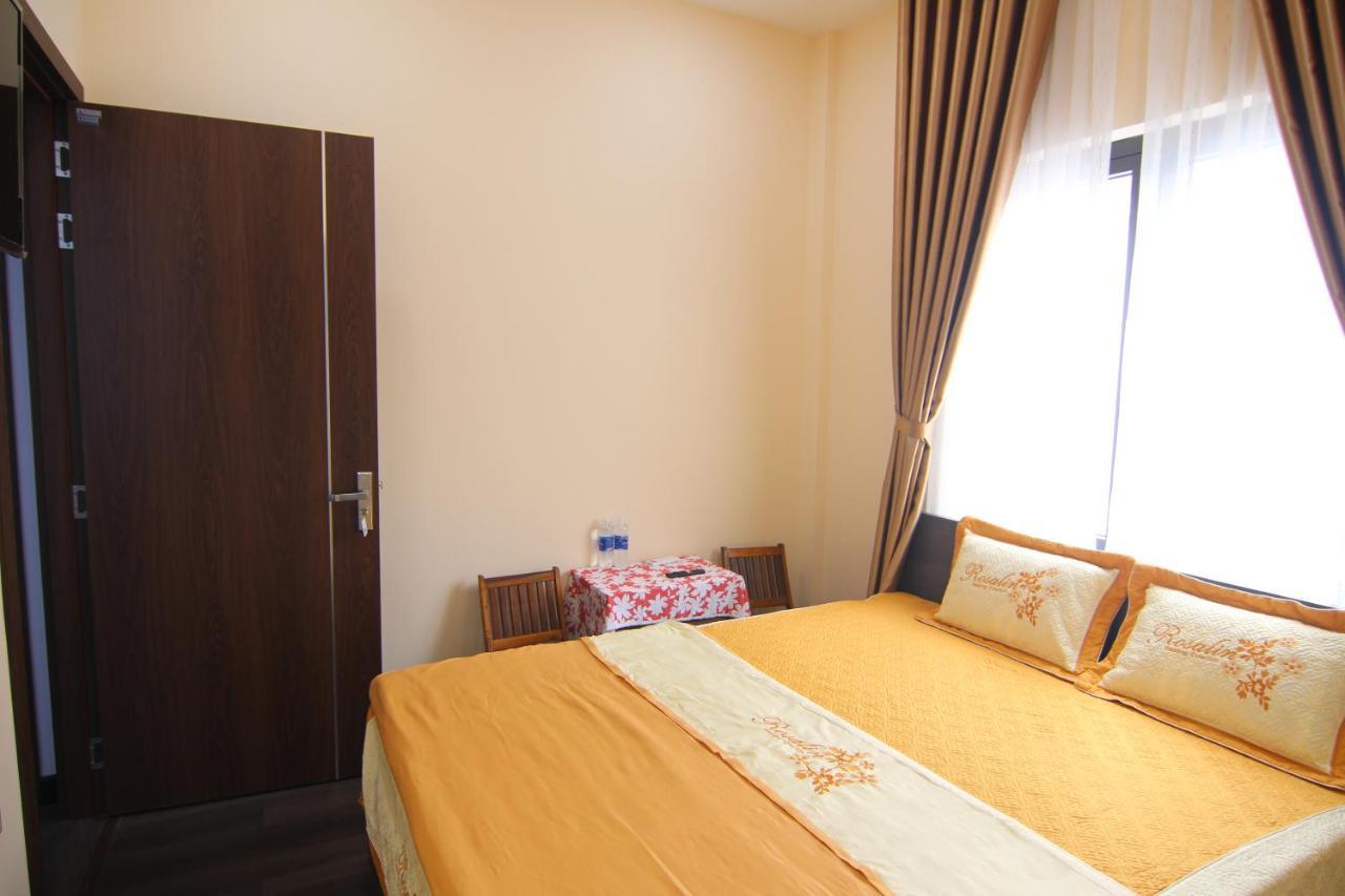 Dory Homestay Hue Bagian luar foto