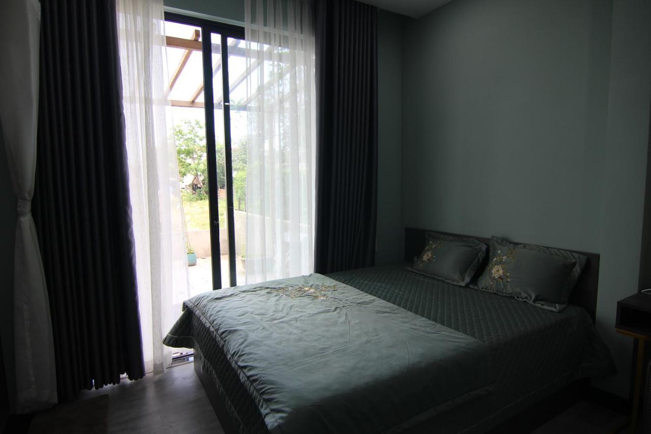 Dory Homestay Hue Bagian luar foto