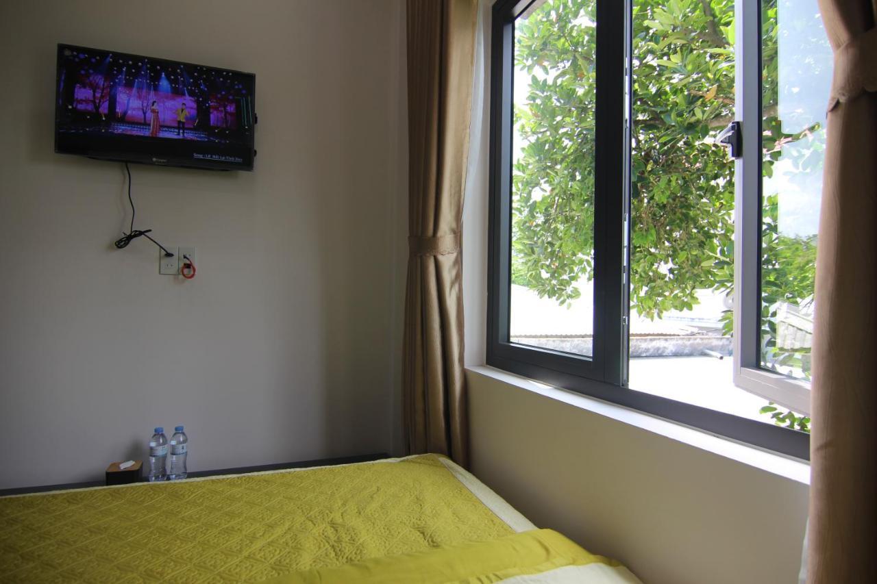 Dory Homestay Hue Bagian luar foto