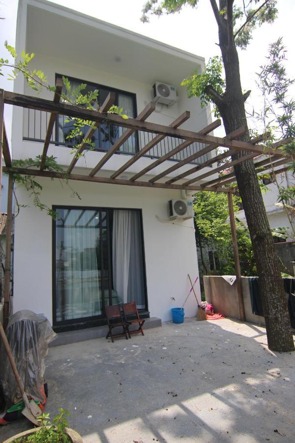 Dory Homestay Hue Bagian luar foto